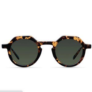 Meller Hasan Tigris Olive Sunglasses Polarized